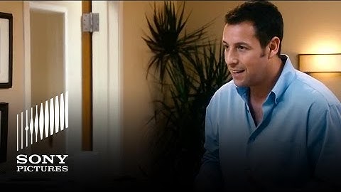 See Sandler stretching the truth in Just Go With It. In theaters 2/11