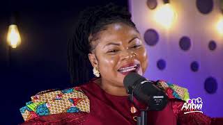 Rama Antwi - Ga Worship Medley screenshot 2