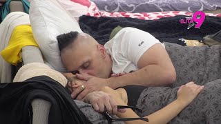 Elita 9 Luks Zaludeo Saru Više Nego Ivan, Anđelo, Janjuš, Bora, Alibaba... - 26.10.2025.