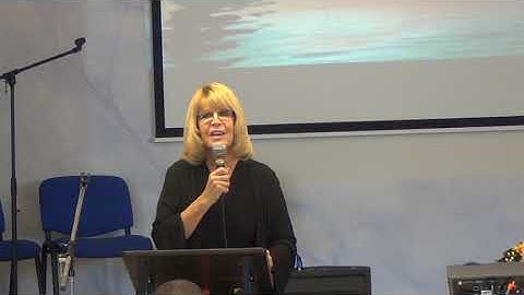 Lynn Harris - How To Deal With Grief