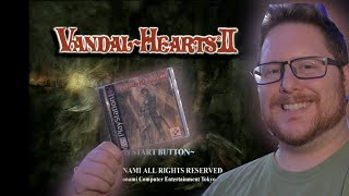 Lucious T - Vandal Hearts II