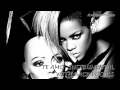 Rihanna - Te Amo (Instrumental With Back Vocals)