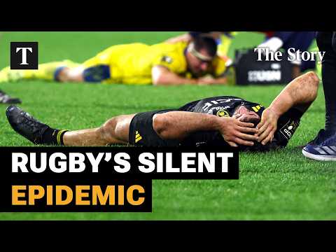 Rugby and the CTE Crisis