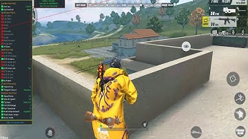 ROS Cheat Exiled LATEST UPDATE october 5, 2018 UNDETECTED!