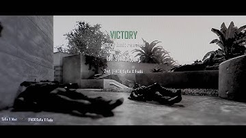 | COD BO2: 1v1 Free For All Montage |