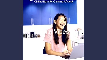 Happy Koto and Strings - Vibe for Calming Anxiety