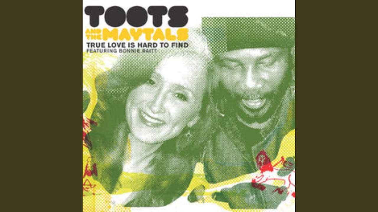 True Love Is Hard to Find - YouTube