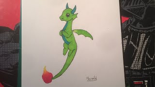 Comment Dessiner Un Dragon Kawaii Facilement Youtube Comment Dessiner Un Dragon Kawaii Facilement Youtube