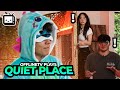 OFFLINETV PLAYS THE QUIET PLACE GAME