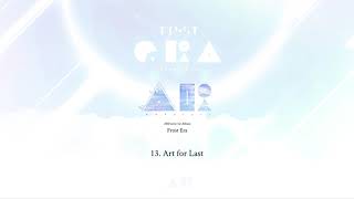 ARForest - Art for Last