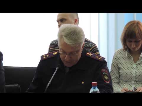 Преступность мигрантов