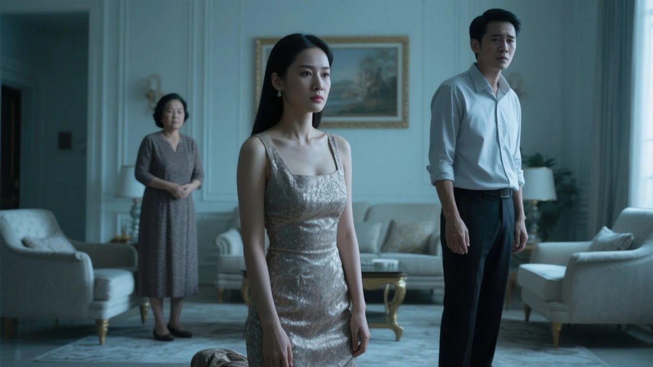 Anh phản bội tôi không chút day dứt, tôi chỉ mỉm cười đáp lại và tiễn anh thẳng vào bản án 10 năm tù