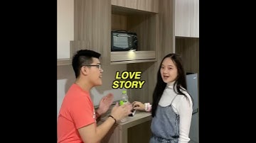Thumbnail of #POPCORNCHALLENGE | LOVE STORY - TAYLOR SWIFT | Nadine’s Journal