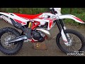 ENDURO **BETA RR** 300cc en 2 Tiempos