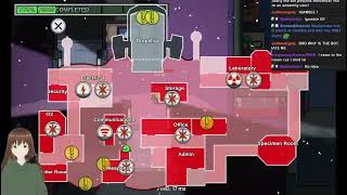 Among us - Speed running imposter game screenshot 3