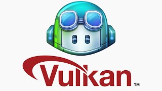 Can AI code a vulkan triangle in C?