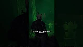 You Missed This Creepiest Detail In The Witcher 3