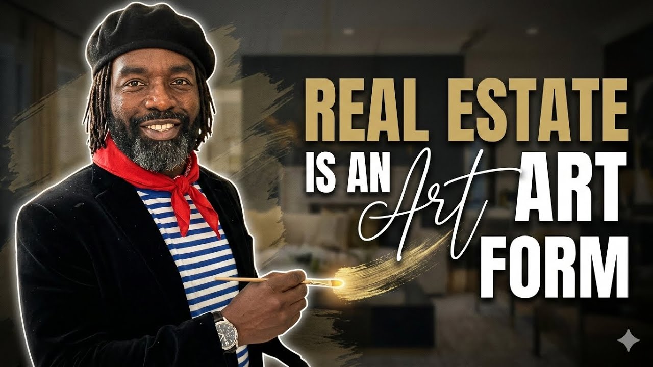 The Art of Selling: How to Secure Listings Authentically