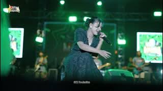 Bukit Berbunga - Ayu Cantika - Mahesa Music at Grebeg Besar Demak 2025