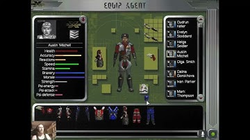 X Com Apocalypse part 25 RIP Austin Mitchell War Hero