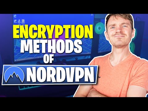 What Encryption Methods
