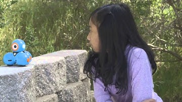 Dash & Dot Show - Robots In the Wild | Wonder Workshop