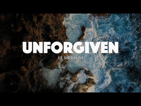 Unforgiven - Le SSerafim