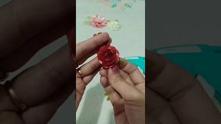 mini rosa delicada | vídeo completo no canal