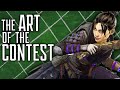 The Art of the Contest - Apex Legends