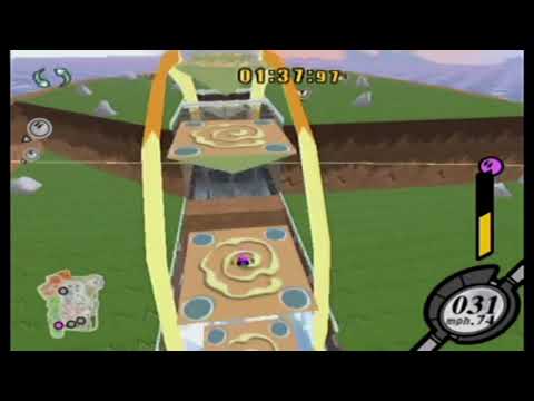 Kirby AIRRIDE 4min Part138 