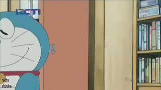 DORAEMON TERBARU-2020 || HEI BURUNG BANGAU MANA BALAS BUDI MU