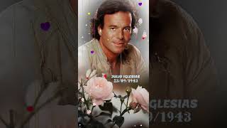 Julio Iglesias. Il Faut Toujours Un Perdant