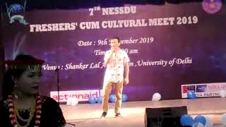 Missed Call | Tapta Fan Cover