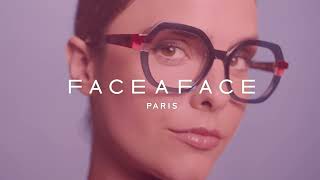 FACE A FACE Eyewear 2025