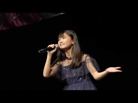 【4K】このは フルカバー  大好き/ 大原櫻子   2022/9/23（金・㊗️）スタたん☆彡Vol.20〜未来の歌姫＆スター誕生　at 東京アイドル劇場