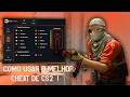 COMO USAR O MELHOR CHEAT DE CS2  ATUALIZADO SEM BAN 2026