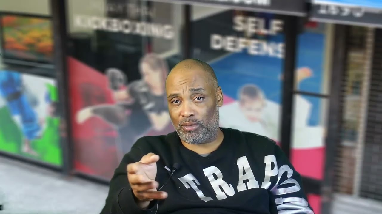 What's The Vibe (time to Learn A I)