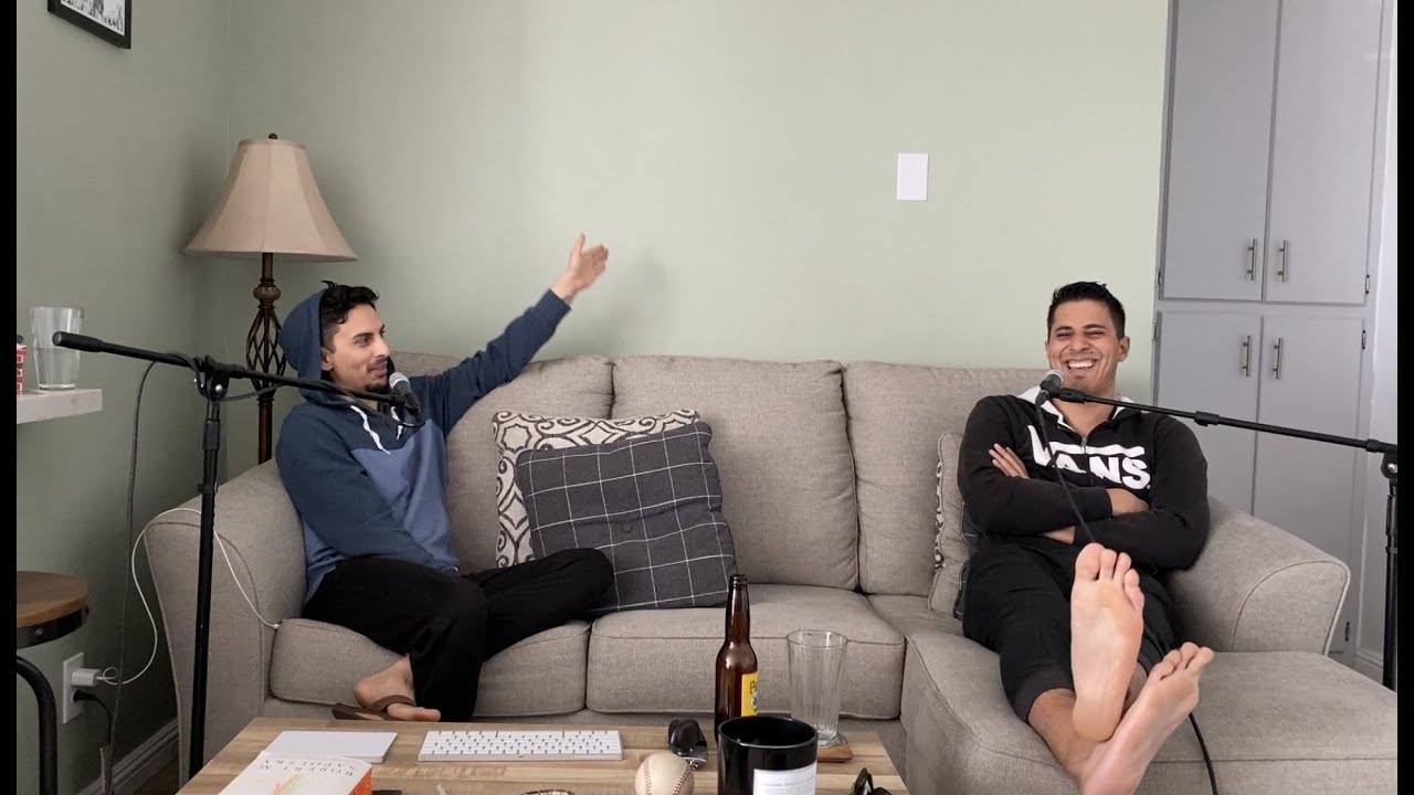 Let's Get Some Sleep |Ep. 3| Morning Drinkers Podcast