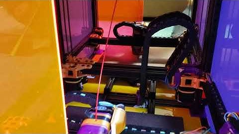Voron groovy serial request v2.4
