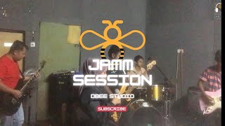 Yang Sedang-Sedang Saja -Dbee Band (JamSession)