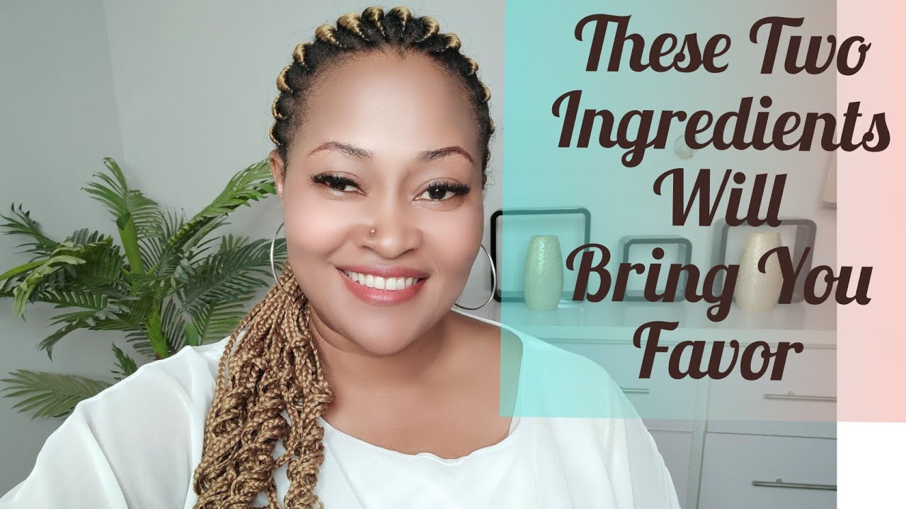 Put This In Your Bathing Water To Attract Miracles YouTube