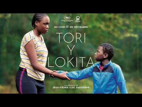 Trailer: Tori y Lokita