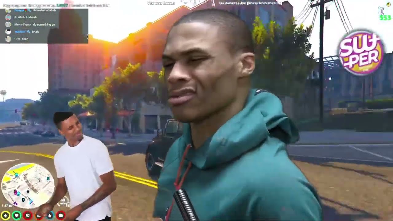 Салалт цөөхөн байгээ ( daily of lilo )