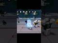 ONE SHOT COMBO!! 👀#tsb #roblox #strongestbattlegrounds #tsbg #combo #tsbedit #pvp #fyp #robloxtsb