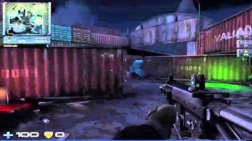 - BLooD & GuTs - | Contract Wars | Public Game [Part 1]