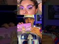 How a Fan Inspired MC Magic’s Eyeshadow Palette Line