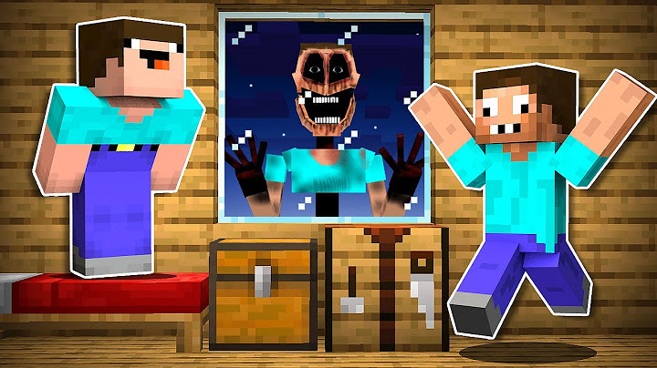 MIMIK FOUND A NOOB AND A PRO IN MINECRAFT! NOOB AND TROLLING TRAP MINECRAFT