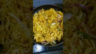 Maggi #india #assam #food #trending # shorts # viral video 🥲