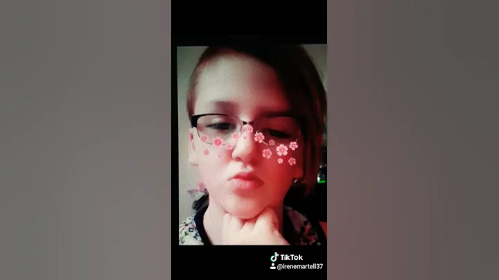 Meeee girl