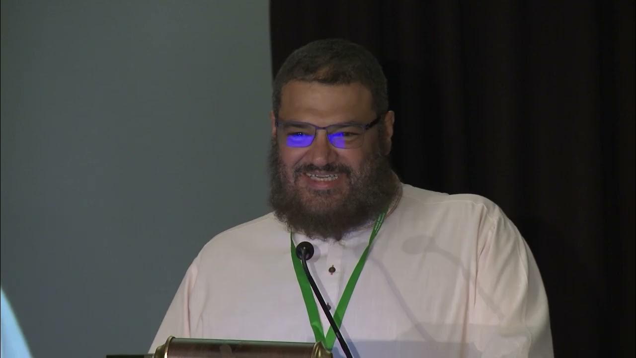ISNA Convention 2022 Session 1A YouTube